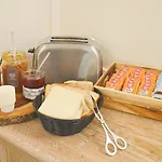 Hotel Logis - Le Saint Marcel