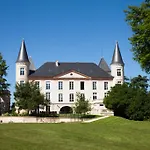 Logis - Le Saint Marcel Boé