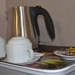 Hotell Logis - Le Saint Marcel