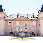 Logis - Le Saint Marcel Hotell Boé