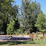 Logis - Le Saint Marcel Hotell Boé