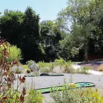 Logis - Le Saint Marcel Hotell Boé