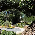 Logis - Le Saint Marcel Boé