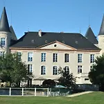 Logis - Le Saint Marcel Boé