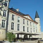 Logis - Le Saint Marcel Hotell