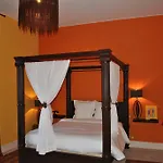 Logis - Château Saint Marcel Hotel 2*