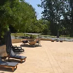 Logis - Château Saint Marcel Hotel 2*