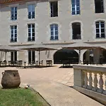 Logis - Le Saint Marcel Boé