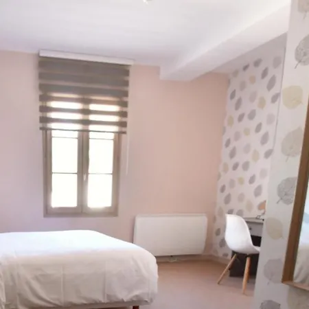 Logis - Chateau Saint Marcel Otel