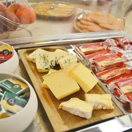 Logis - Chateau Saint Marcel Boé