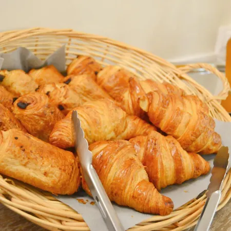 Logis - Chateau Saint Marcel Boé