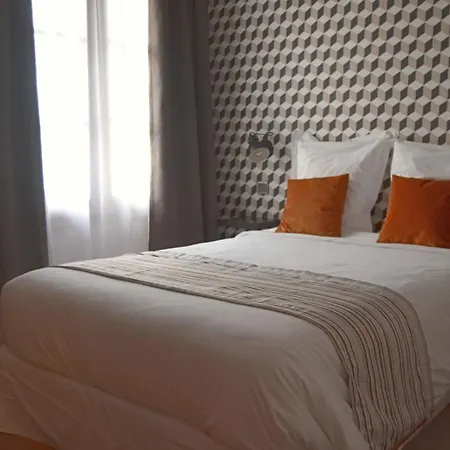 Logis - Chateau Saint Marcel Hotel 4*