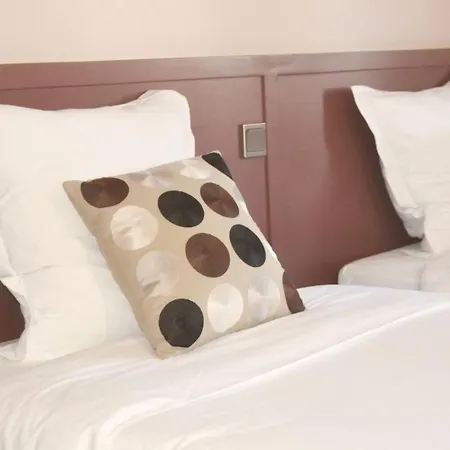 Logis - Chateau Saint Marcel Hotel 4*
