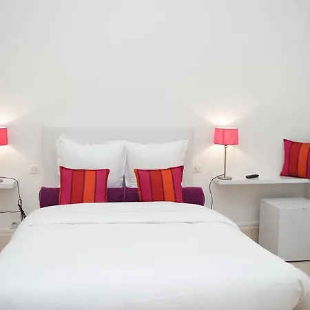 Logis - Chateau Saint Marcel Boé