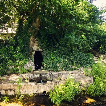 Hotel Logis - Chateau Saint Marcel Boe