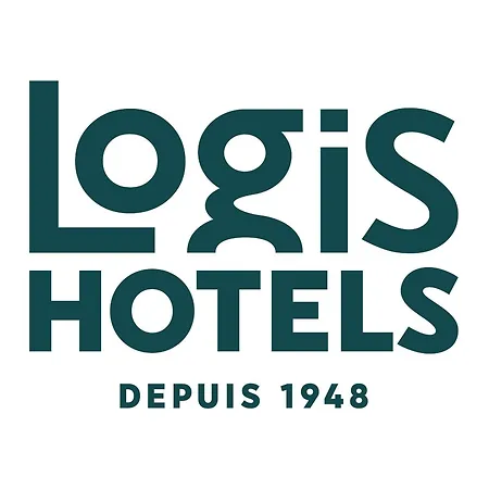 Logis - Le Saint Marcel Hotell 2*