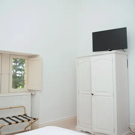 Logis - Chateau Saint Marcel Hotel Boe