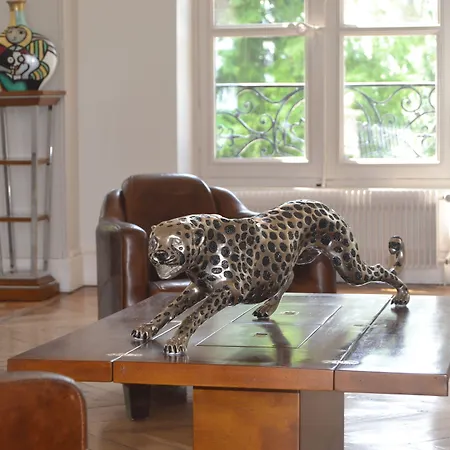 Logis - Chateau Saint Marcel Otel