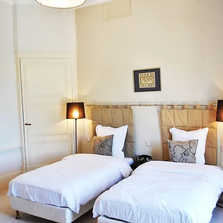 Otel Logis - Chateau Saint Marcel