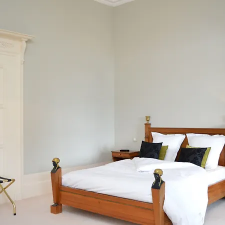 Logis - Chateau Saint Marcel Otel Boé