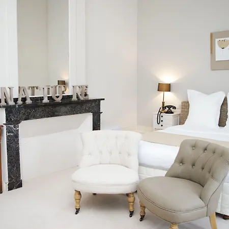 Logis - Chateau Saint Marcel Otel 4*