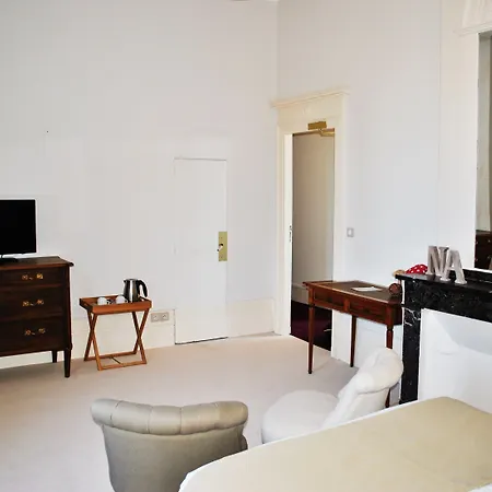 Logis - Chateau Saint Marcel Otel