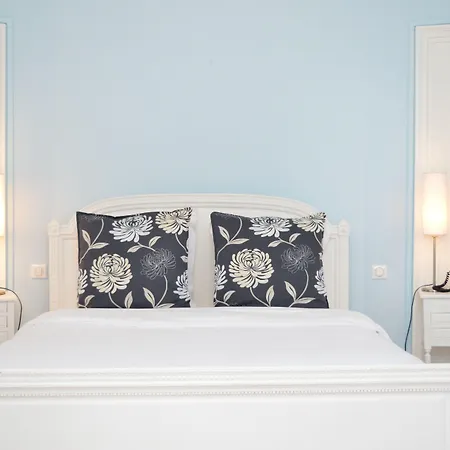 Logis - Chateau Saint Marcel 4*