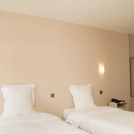 Logis - Chateau Saint Marcel Boé