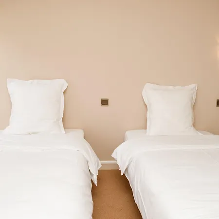 Logis - Chateau Saint Marcel