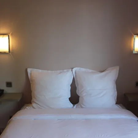 Logis - Chateau Saint Marcel Otel