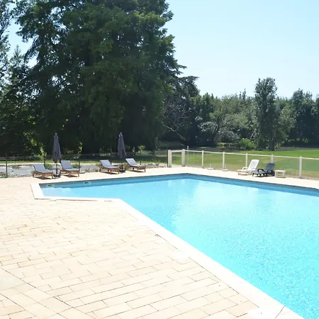 Logis - Chateau Saint Marcel 4* Boé