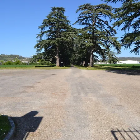 Logis - Chateau Saint Marcel