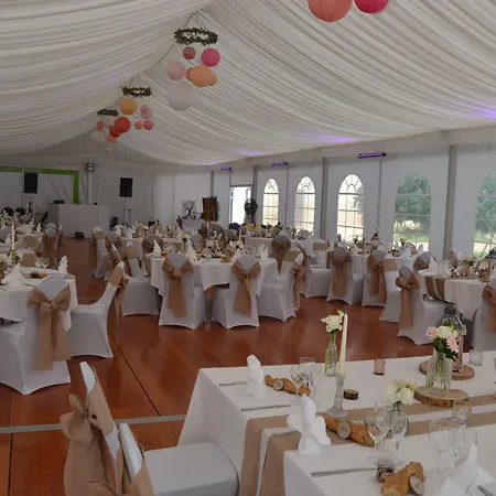 Logis - Chateau Saint Marcel Otel