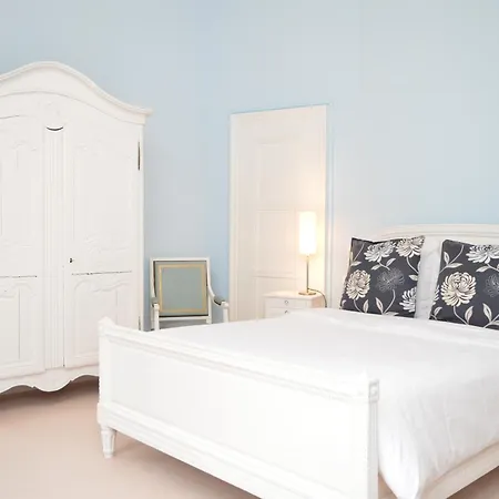 Logis - Chateau Saint Marcel