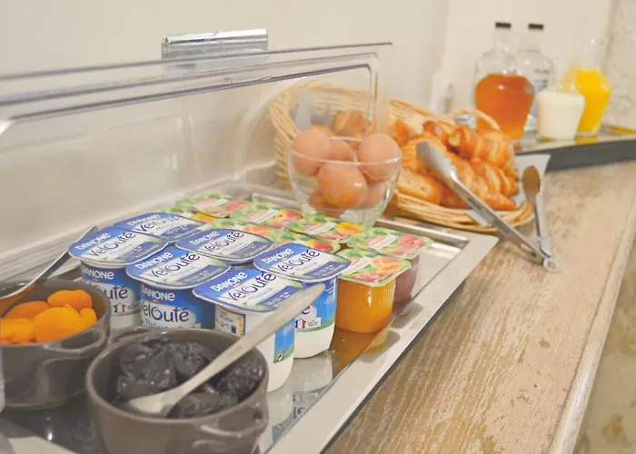 Logis - Chateau Saint Marcel 4*