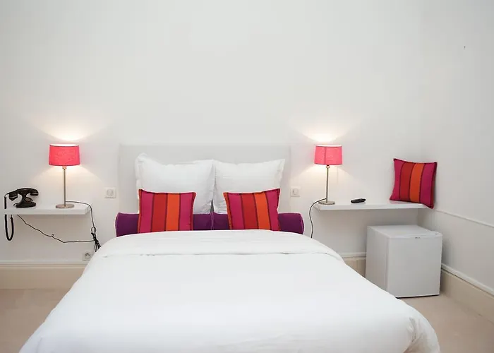 Logis - Chateau Saint Marcel Boé