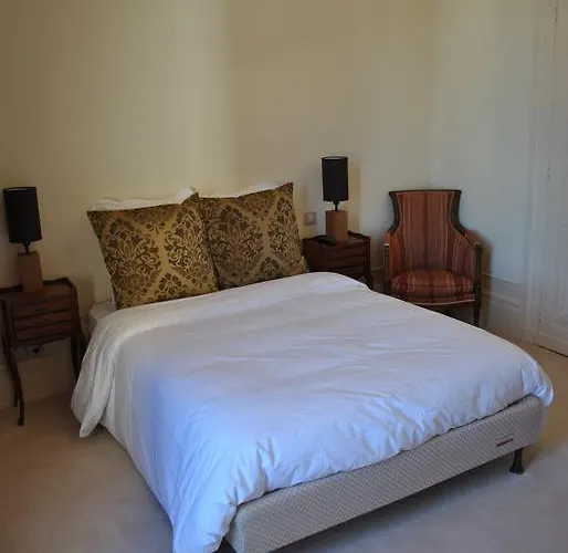 Hotel Logis - Chateau Saint Marcel