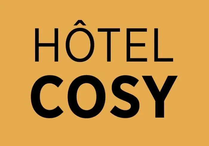 Logis Hotels - Le Saint Marcel מלון 2*