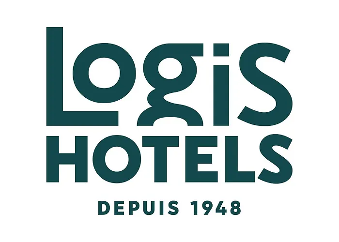 Logis Hotels - Le Saint Marcel מלון 2*