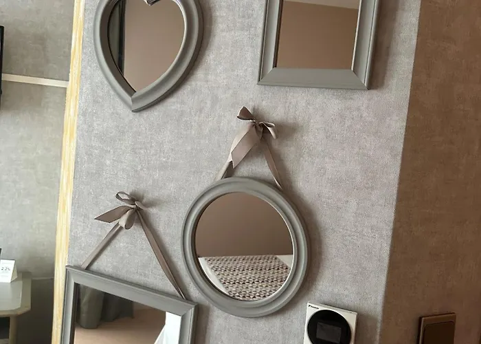 Hotel Logis - Chateau Saint Marcel