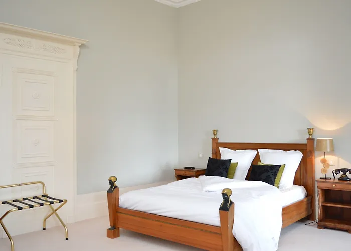 Logis - Chateau Saint Marcel Hotel Boé