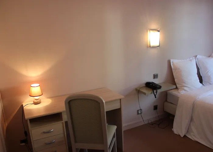 Logis Hotels - Le Saint Marcel