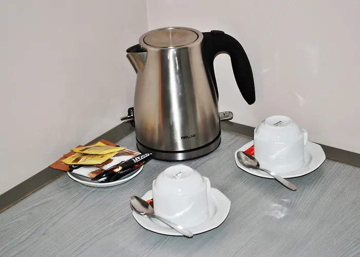 Hotel Logis - Chateau Saint Marcel 4*