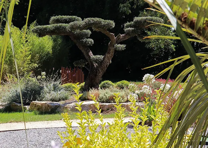 Logis - Chateau Saint Marcel Hotel Boé