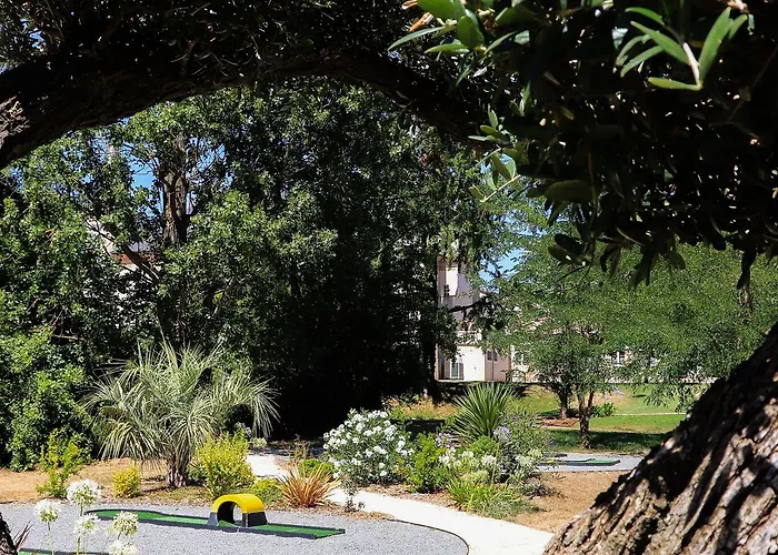 Logis - Chateau Saint Marcel Boé