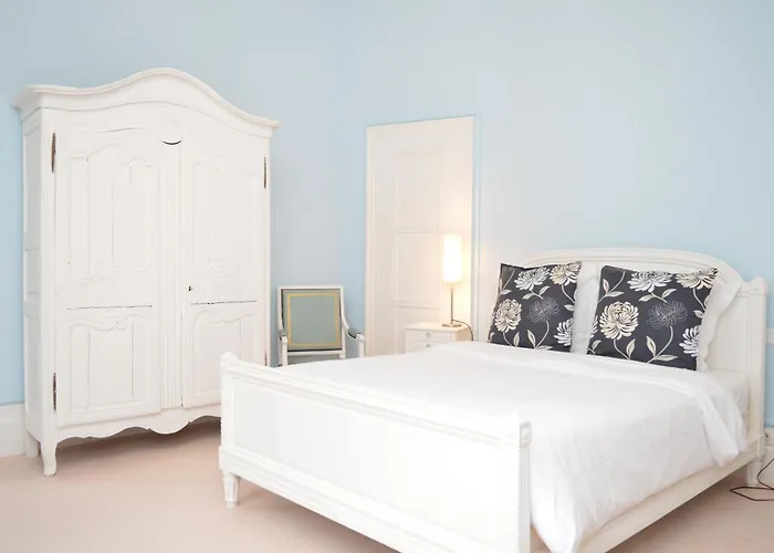 Logis - Chateau Saint Marcel